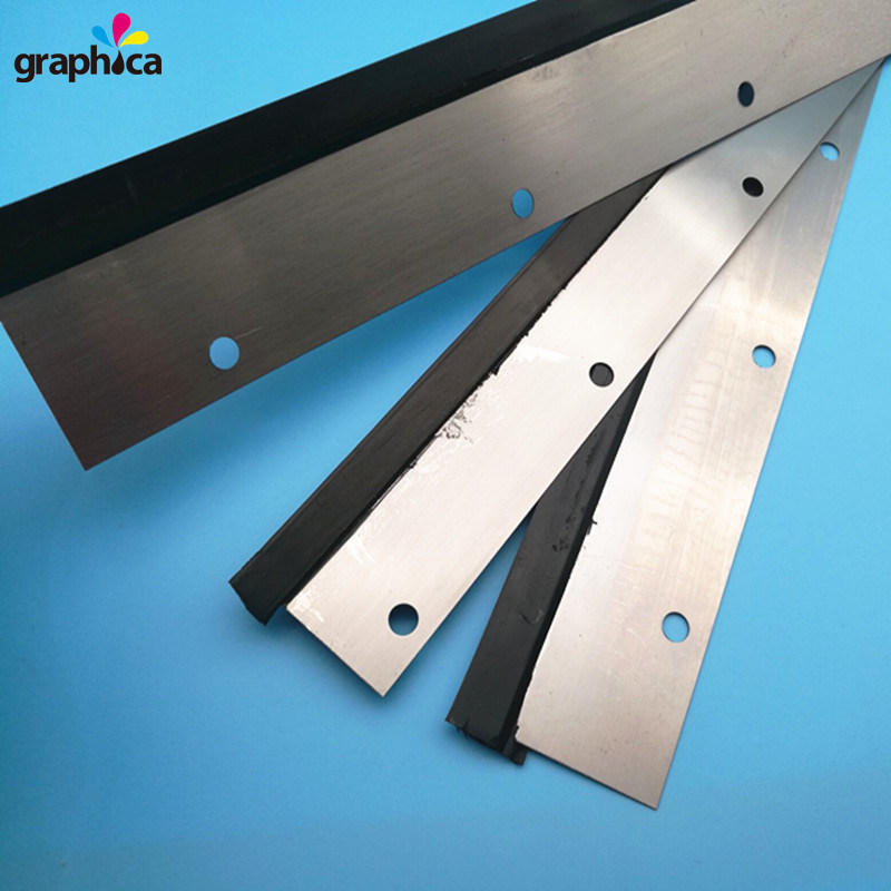 Настраиваемая длина лезвия гравировка печать врач лезвие для печатного машины Комори