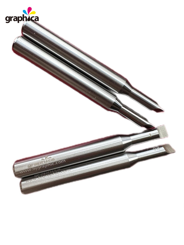 Высокоскоростной стальной материал кусочек упаковки Тип Die Maker инструмент для стальной стержни режущей лезвия