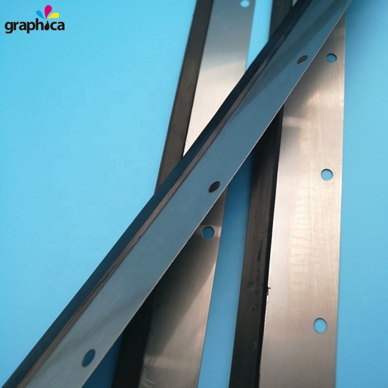 30/40/50/60 мм Ширина Металлический врачебный лезвие для печатного машины от Graphic Beijing 2021
