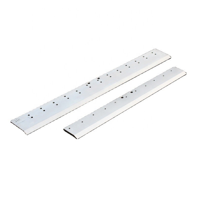 Нож из нержавеющей стали Набор ножа для резки бумаги Polar 82 EL с емкостью 10 кг