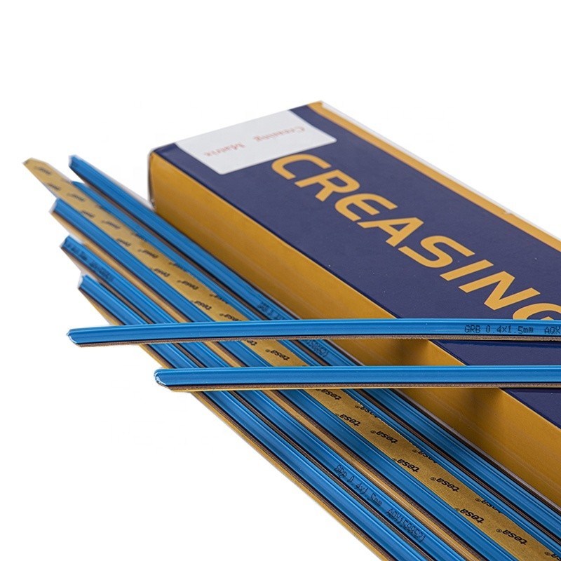 Матрица для резки на матрице 3 кг/коробка, включая пальцевую ленту и клей