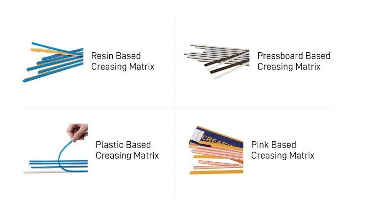 60 Время перфорации Импортируемый материал Резка на матрице графической розовой матрицы для косметики