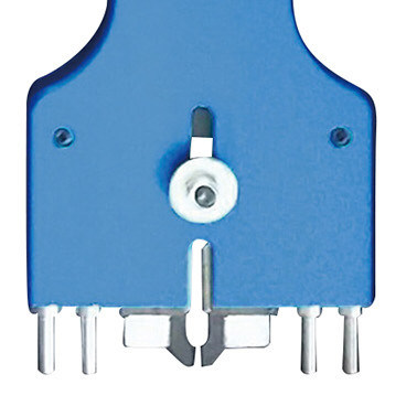 3 кг вес супер марш Die Maker ручной стальной рулевой тягач для быстрой пробивания прокол