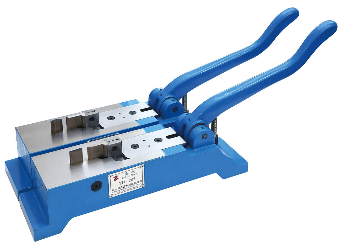 3 кг вес супер марш Die Maker ручной стальной рулевой тягач для быстрой пробивания прокол