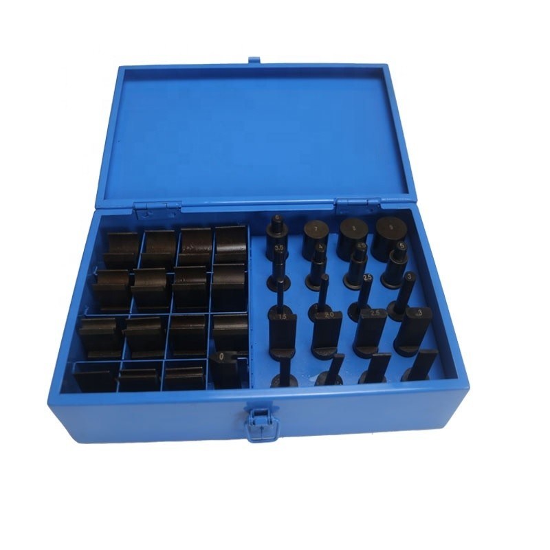 36 шт. Формовка супер марш Ручной стальной рулевой изгибатель конкурентные услуги для 1,42 мм Максимальная толщина рулевой