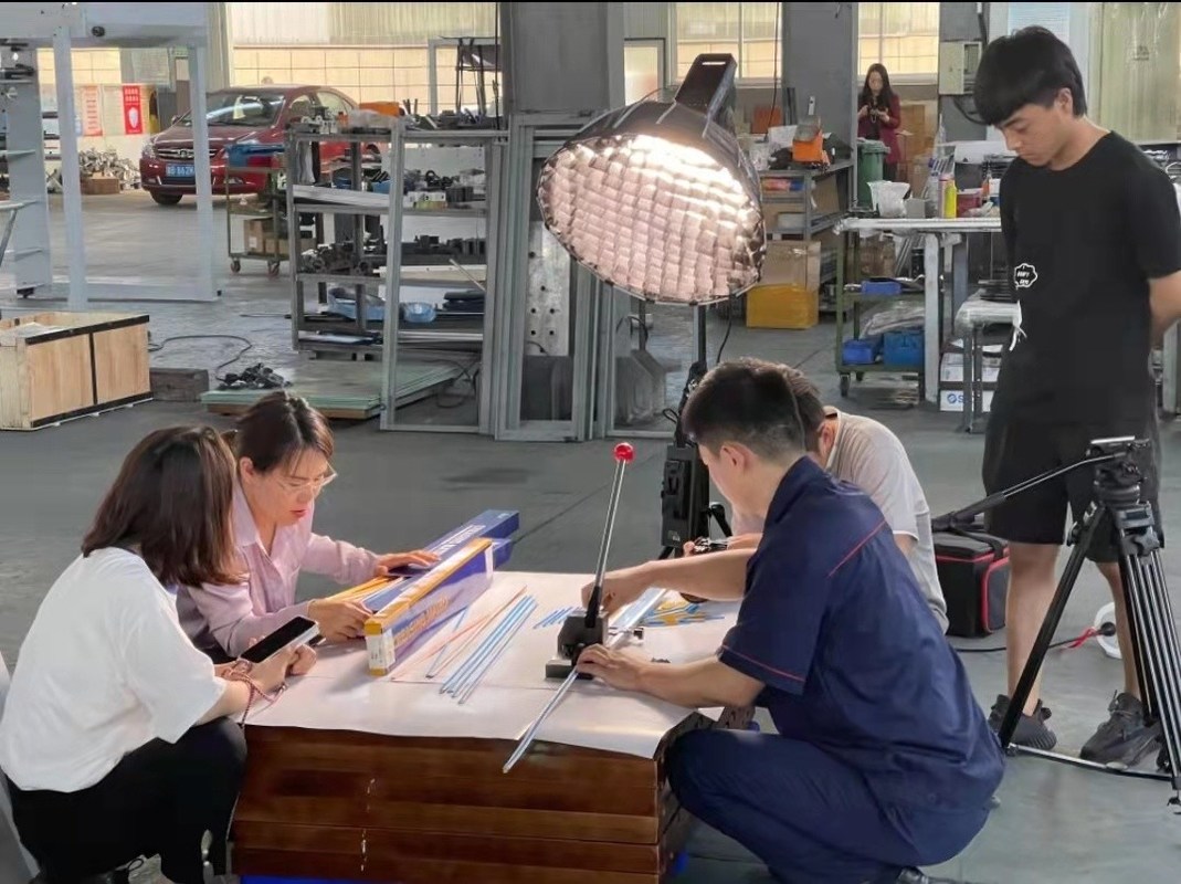 36 шт. Формовка супер марш Ручной стальной рулевой изгибатель конкурентные услуги для 1,42 мм Максимальная толщина рулевой