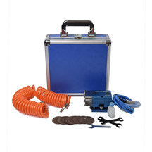 Тип воздушного насоса Графический 2022 Срезка пневматическая Ник-мольчик для полуавтоматических инструментов