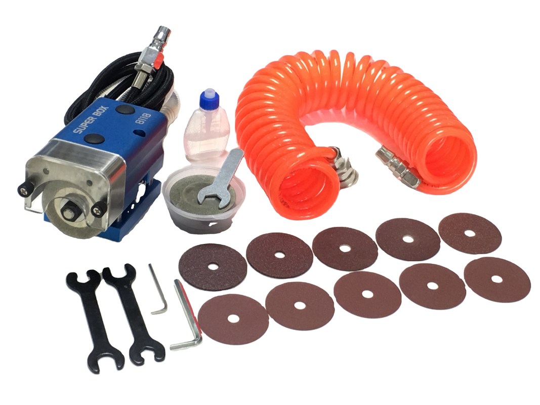 Тип воздушного насоса Графический 2022 Срезка пневматическая Ник-мольчик для полуавтоматических инструментов