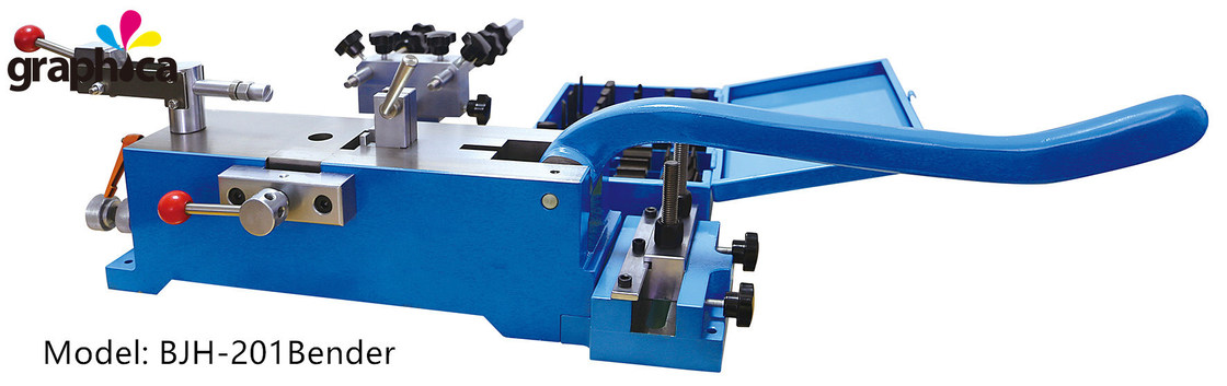 32 кг. Чистая масса Стальная режущая рулетка Ручная стальная рулетка Стержневая изгибающая машина для Европы Таблица